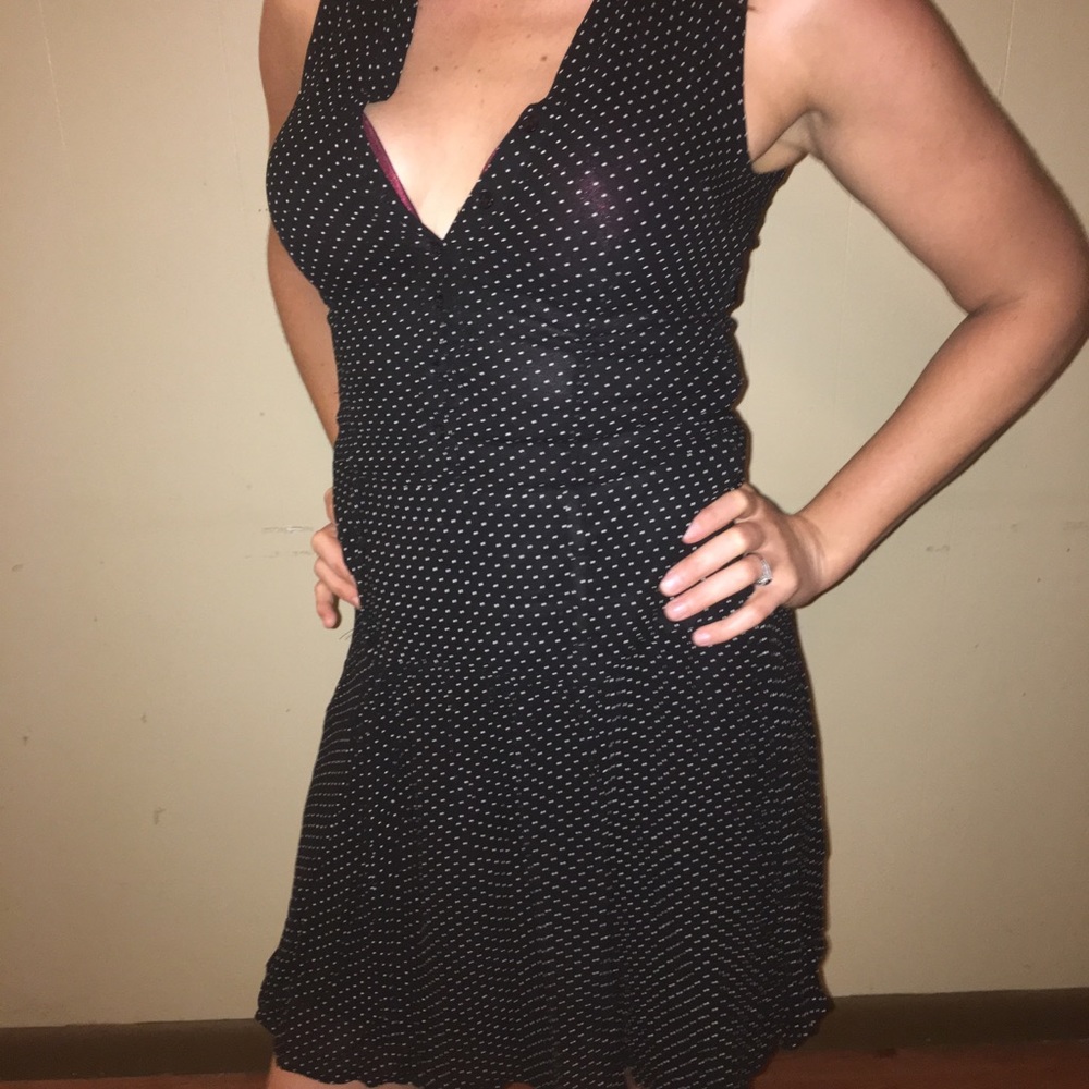 Agnes Flo fun and flirty dress